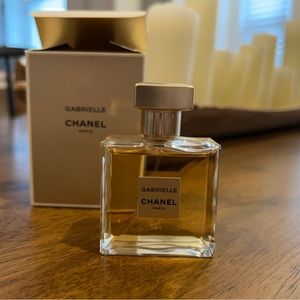 Gabrielle Chanel Essence perfume- 1.2oz